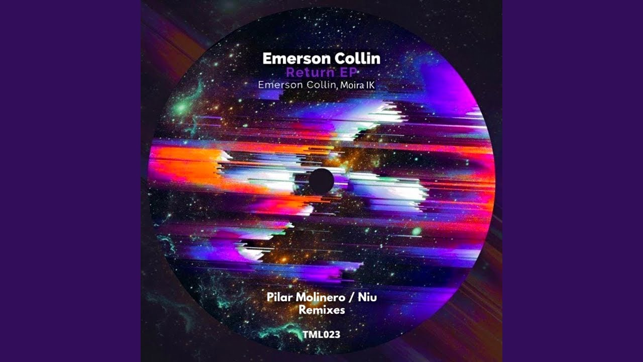 K Trip (Original Mix) YouTube