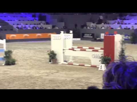 Iris Michels met