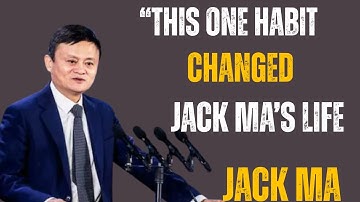 HOW TO LEARN A NEW SKILL – Inspired by Jack Ma | Factual Life-Changing Advice MOTIVATION SPEECH