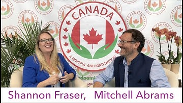 Kindfulness and Neuroscience: Dr. Mitchell Abrams