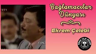 Bağlamacılar Dünyası (Ekrem Çelebi) Resimi