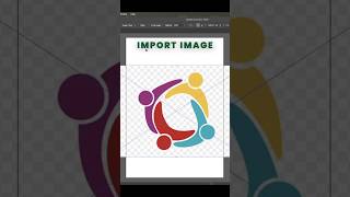 🚀 Remove Background in Adobe Illustrator 🎨 | #GraphicDesign 💡 #DesignTips 🖌️ #IllustratorTips ✨