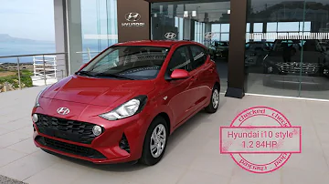 Which is the best Hyundai i10 model?