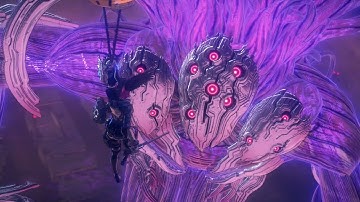 Astral Chain Part 12 - Finale