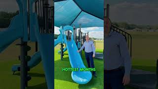 Vista Trace Amenities