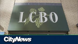 Business Report: LCBO customer data breech