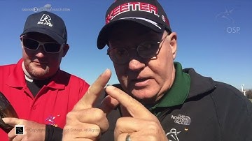 Why Your Trigger Finger Placement is CRITICAL!