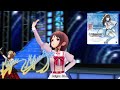 Deresute 4K MV - Bright Blue (Miyu 5th SSR ver)