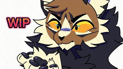 Mi Capitan // Longtail map part WIP