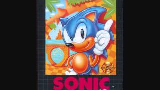 Miniatura del video "Sonic the Hedgehog OST - Star Light Zone"