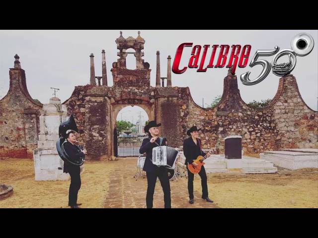 Calibre 50 - Deja De Joder [ Video Oficial ] ᴴᴰ Desde El Rancho class=