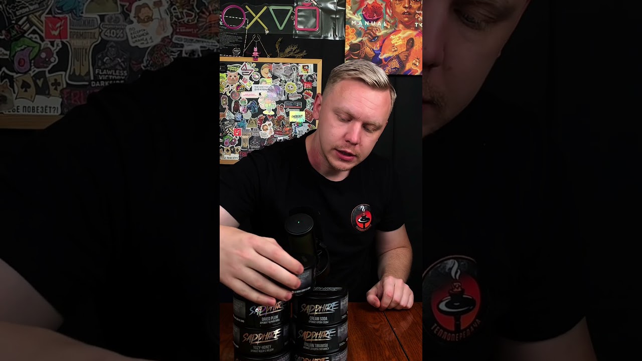 ТОП АРОМАТОВ ОТ SAPPHIRE 