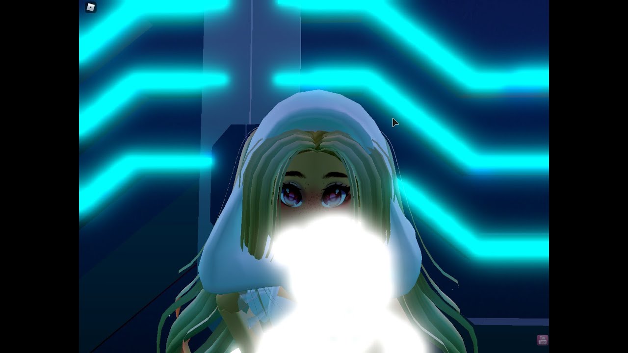 How to make Items glow! Royale high, 2021 YouTube