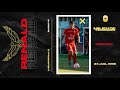 Renald xhemo highlights