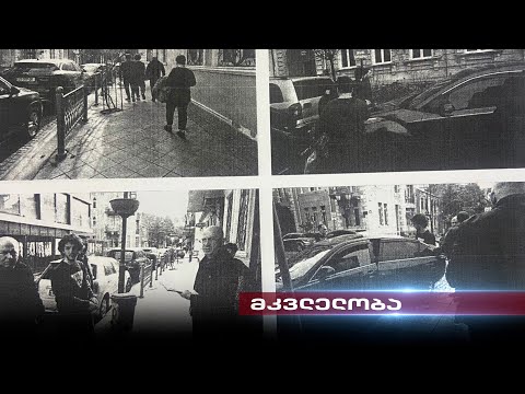 გახმაურებული მკვლელობის გაუხმაურებელი დეტალები | ნიკა თუთაშვილის საქმე