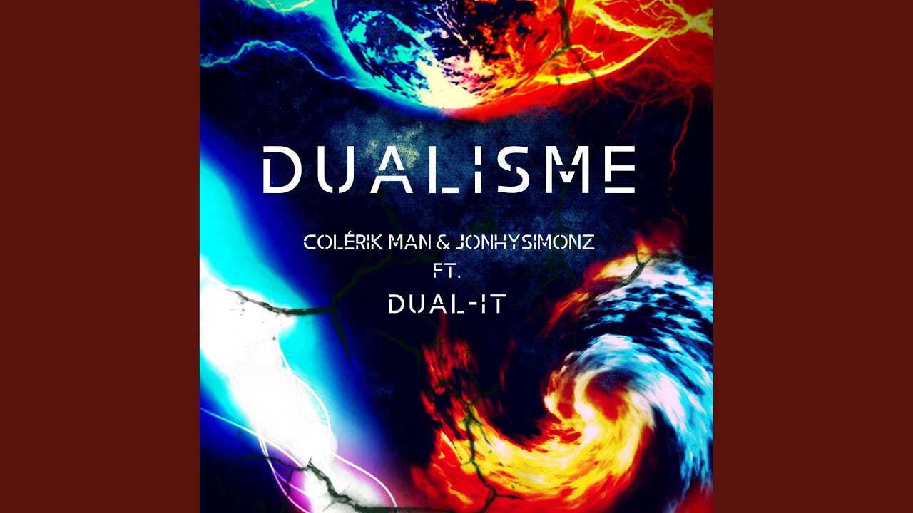 Sleduj Dualisme (feat. JonhySimonZ & Dual-IT) na YouTube Sleduj Dualisme (feat. JonhySimonZ & Dual-IT) na YouTube