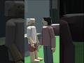 Dark Night | Part 3 | short film #prisma3d #animation #horrorstory #roblox #thrillerlive