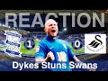 DYKES Strikes as Blues Sink the Swans! - Birmingham City v Swansea City Post Match Reflection #369