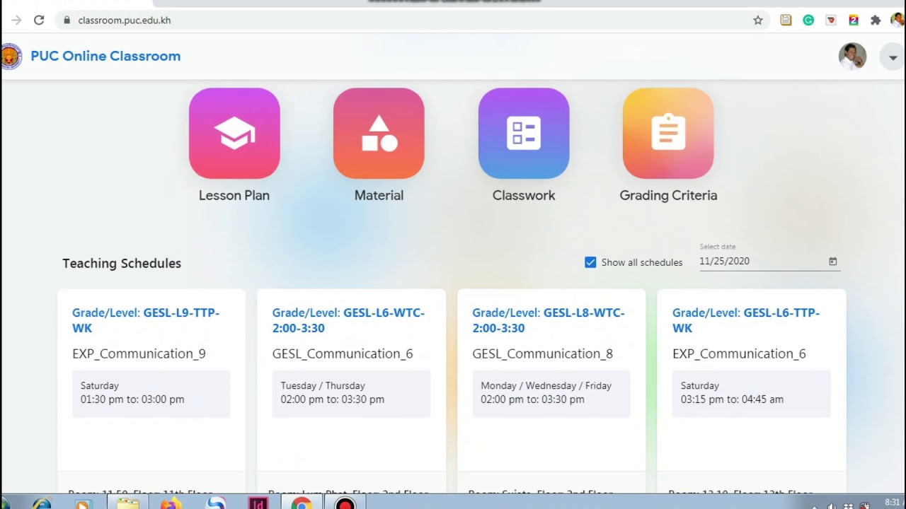 05. Create, Send, and Check Assignments - YouTube