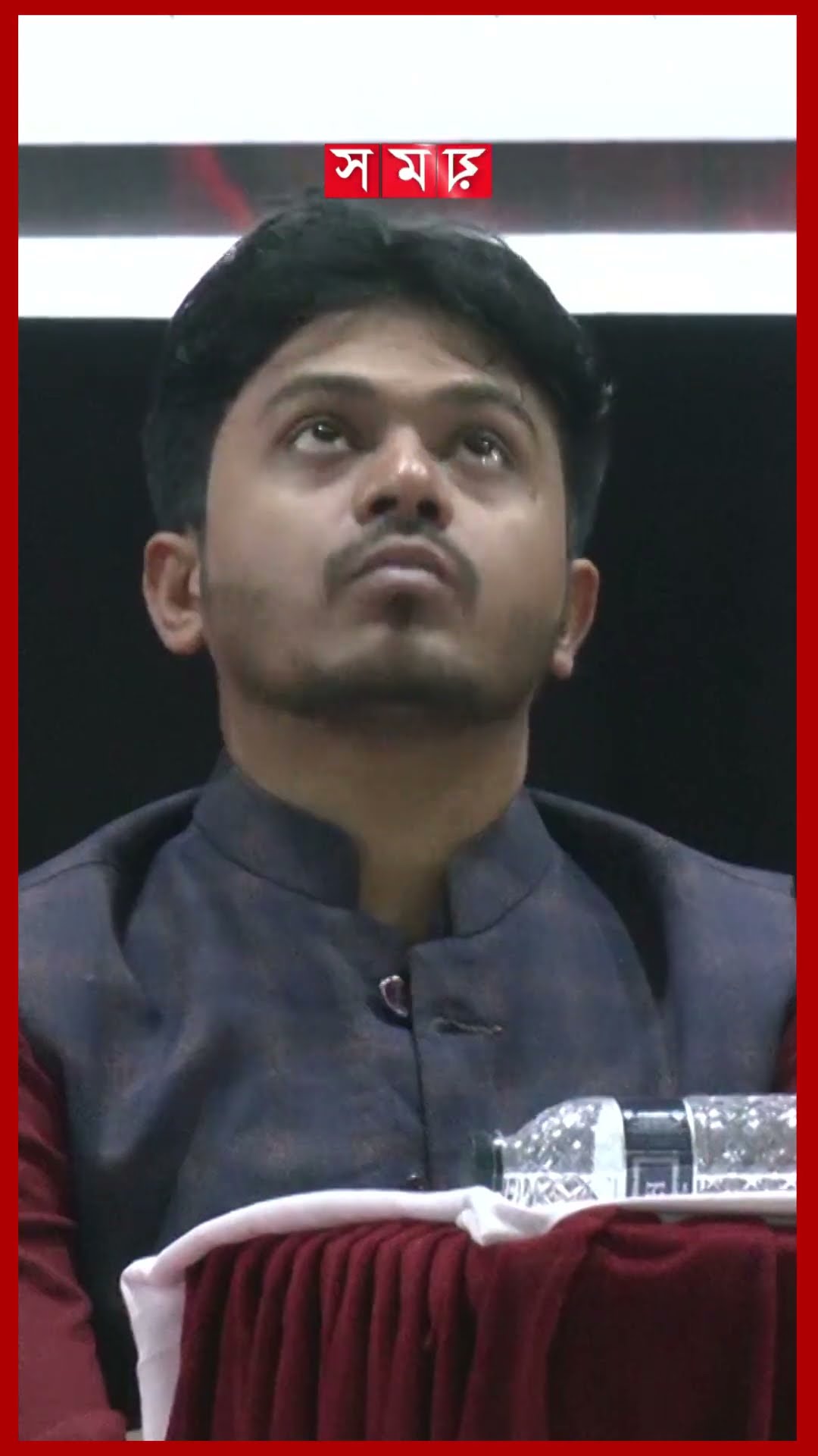 তরুণদের মাইনাস করে সংসদে যেতে পারবেন না, হাসনাতের হুঁশিয়ারি #hasnatabdullah #studentprotest #somoytv