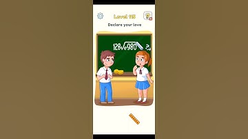 DOP 3 Lvl 115 Declare your love