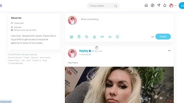 Fansly Clone | OnlyFans Clone Script – Launch Your Own Subscription Content Platform