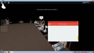 Aioka And Clam Play Roblox Re Uploaded Fitz - aioka and clam play roblox re uploaded fitz