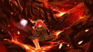 Touhou Remix E.104 (Metal Folk) Lullaby of Deserted Hell