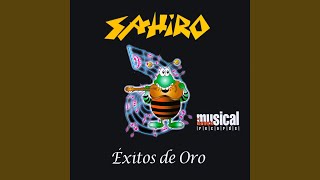 Video thumbnail of "Sahiro - Cada Momento"