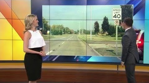 Ask Trooper Steve: When do speed limits take effect?