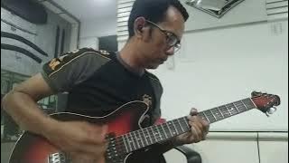Gallery - Senyum (solo guitar cover) #belajargitar #gitar #security #guitarcover