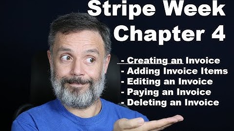 Stripe Week - Chapter 4