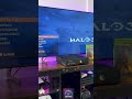 Playing Halo 3 on the Xbox 360 in 2026