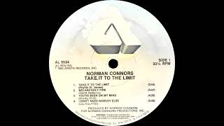 Norman Connors - Take It To The Limit (Dj &#39;&#39;S&#39;&#39; Rework)