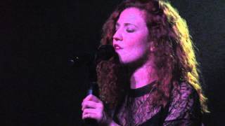 Jess Glynne...live @ Rescue Rooms,Nottingham.19/10/14.