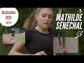 Mathilde Sénéchal Destination 2024 #EP3