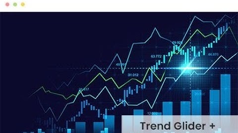 Trend Glider Forex Robot for cTrader and MetaTrader 4
