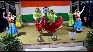 Issa Andy Mhara Haryana Haryanvi Folk Dance Video Mr Mahi Choreographer 