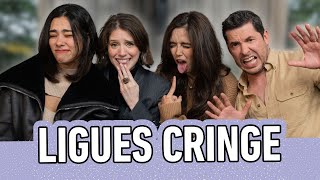 LIGUE CRINGE FT. DANY SALINAS | JORGE LOZANO H. | DATE CUENTA PODCAST