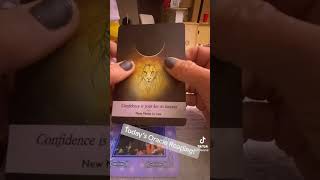 Today’s Oracle reading. Today’sOracle DailyOracle Today’sAstrology PsychicReading GaiaReadings.