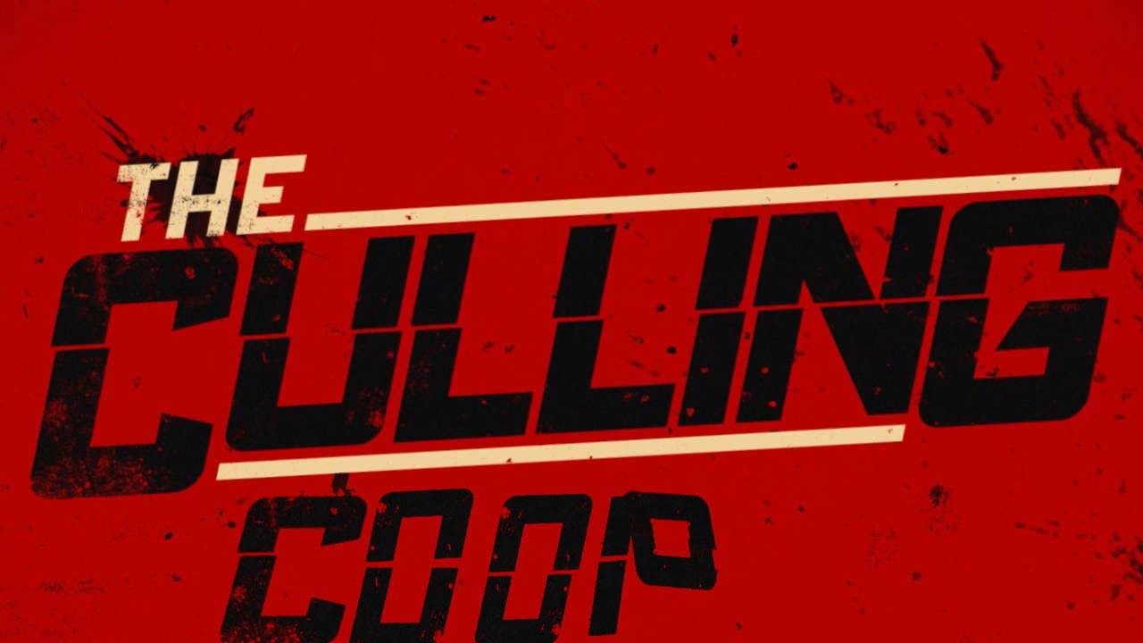 The Culling  (Co-op) - Losing Streak