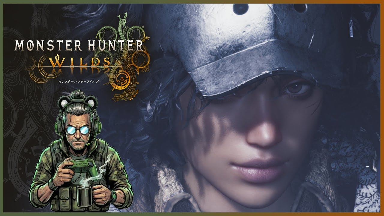 【モンハンワイルズ】 ★10ゾシアに１回行くだけなのよ