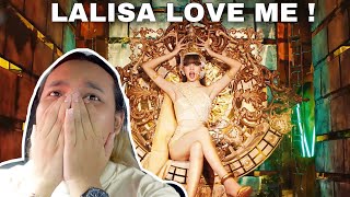 LISA 'LALISA' & 'MONEY' REACTION ! 😭😭❤️❤️
