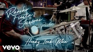 Смотреть клип Jon Pardi - Honky Tonk Man