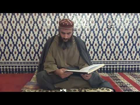 شرح المنهج المنتخب الدرس 11 القاعدة 16 هل ما قارب الشيء يعطى حكمه تتمة الشيخ البردوني