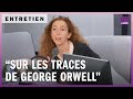 George orwell  une vie au service dune uvre 