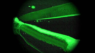 Underwater Diving Module - Update 06 - Aiming While Swimming