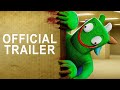 Bennys backrooms official trailer