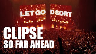 Clipse / Live in Boston 2025 / So Far Ahead 