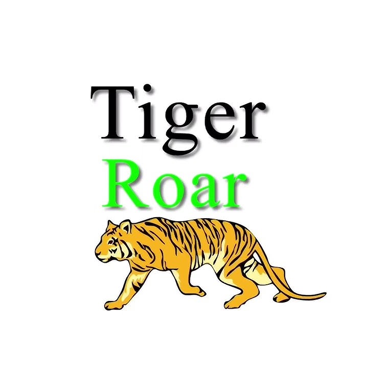Tiger Roar Sound Effect Ringtone